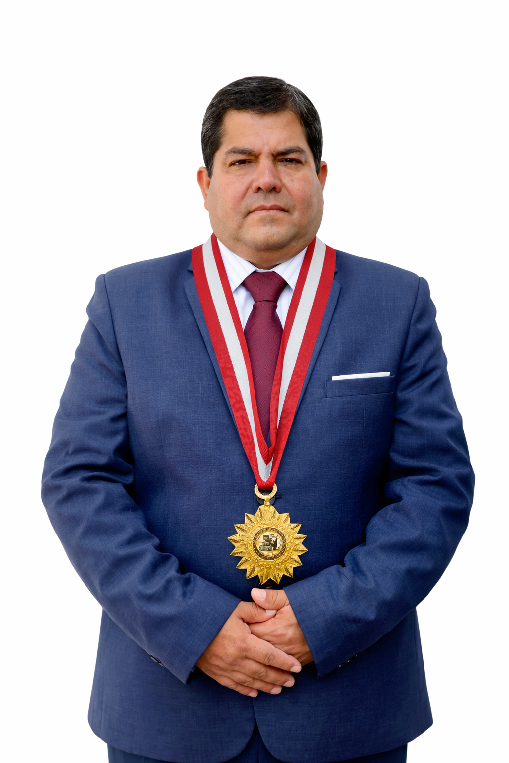 Dr. Marco Antonio Añaños Bedriñana